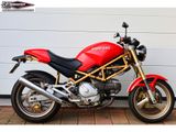 DUCATI M 600