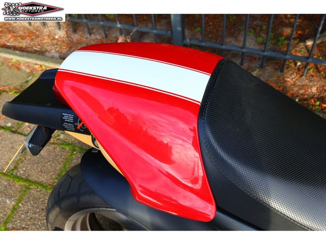 ducati - m-600