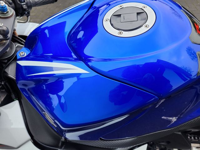 suzuki - gsx-1000-r