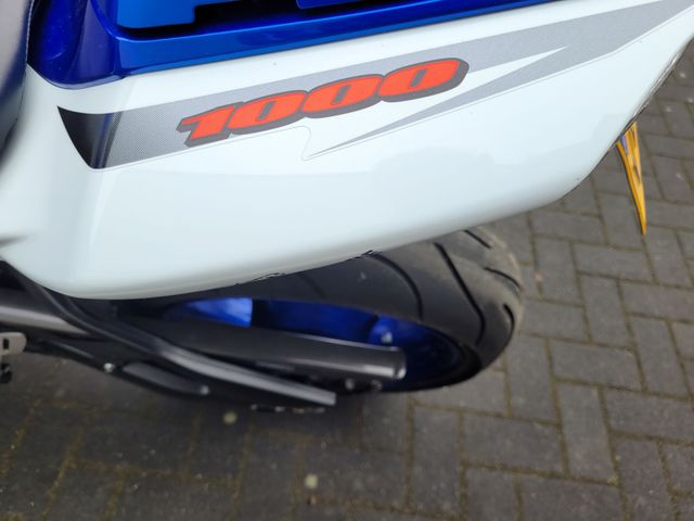 suzuki - gsx-1000-r