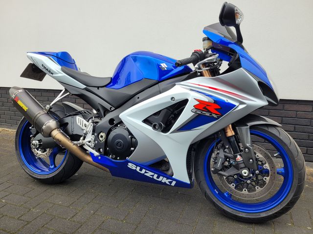 suzuki - gsx-1000-r