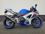 SUZUKI GSX 1000 R