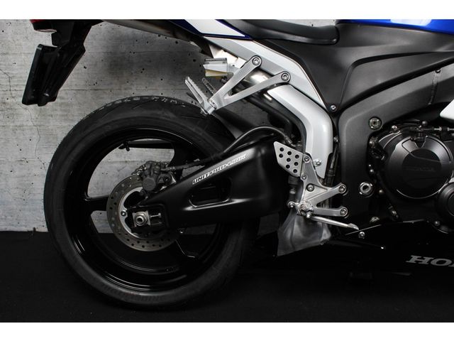 honda - cbr-600-rr