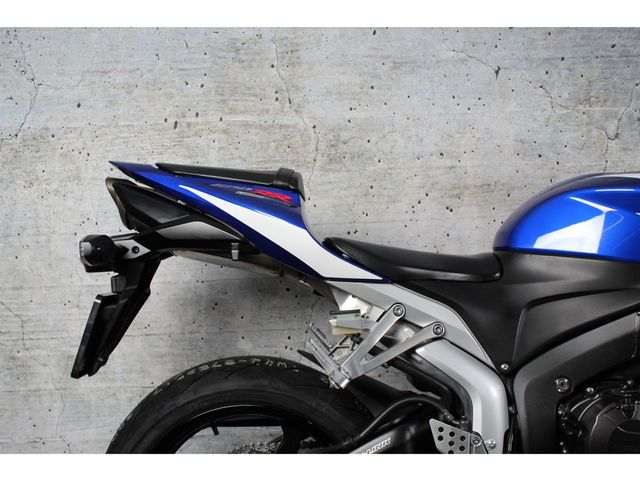 honda - cbr-600-rr