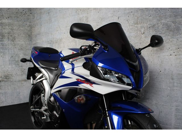 honda - cbr-600-rr