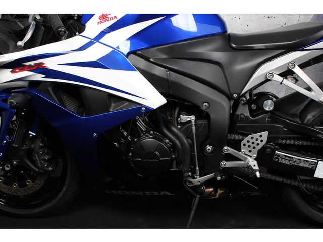 honda - cbr-600-rr