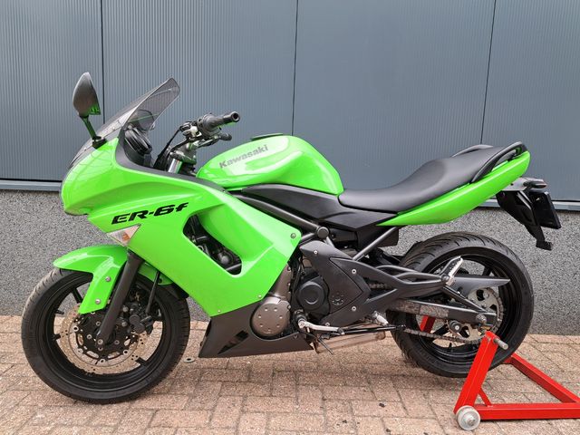 kawasaki - er-6-f