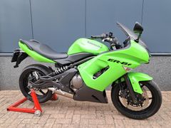 KAWASAKI ER 6 F