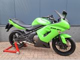 KAWASAKI ER 6 F