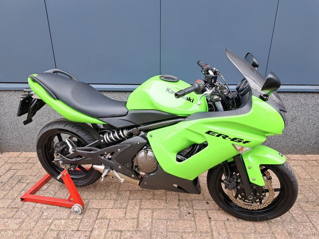 kawasaki - er-6-f