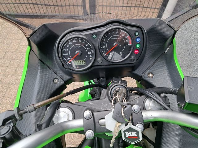 kawasaki - er-6-f