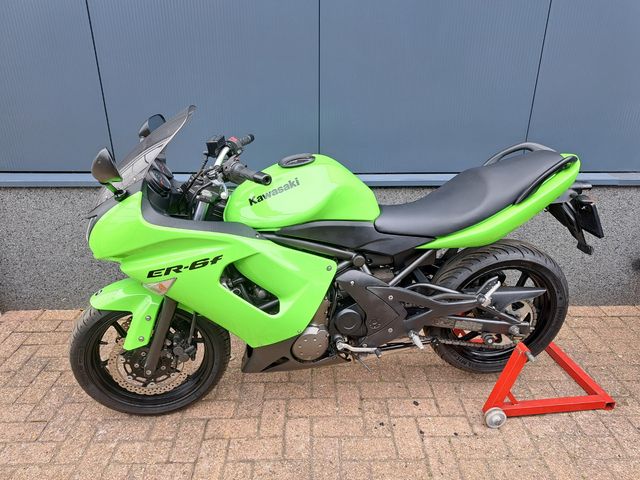 kawasaki - er-6-f