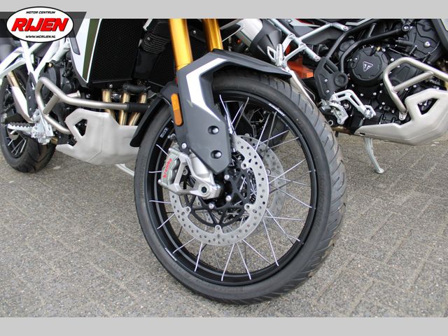 triumph - tiger-900-rally-pro