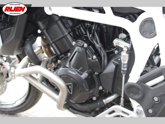 triumph - tiger-900-rally-pro