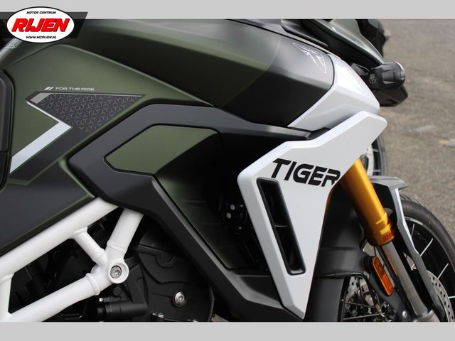 triumph - tiger-900-rally-pro