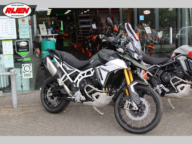 triumph - tiger-900-rally-pro