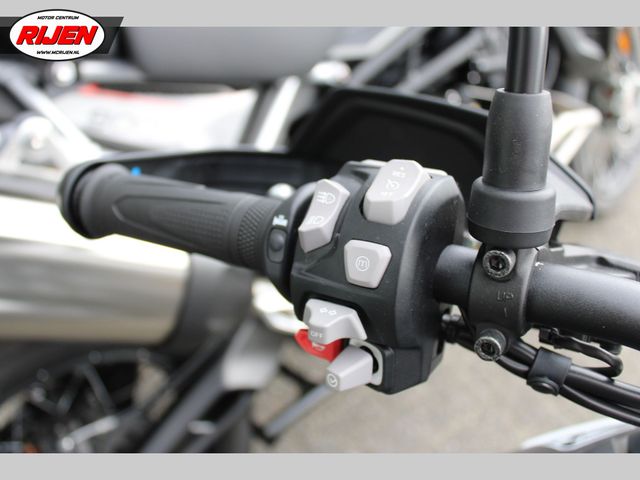 triumph - tiger-900-rally-pro