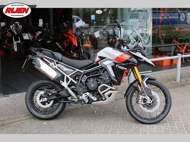 triumph - tiger-900-rally-pro