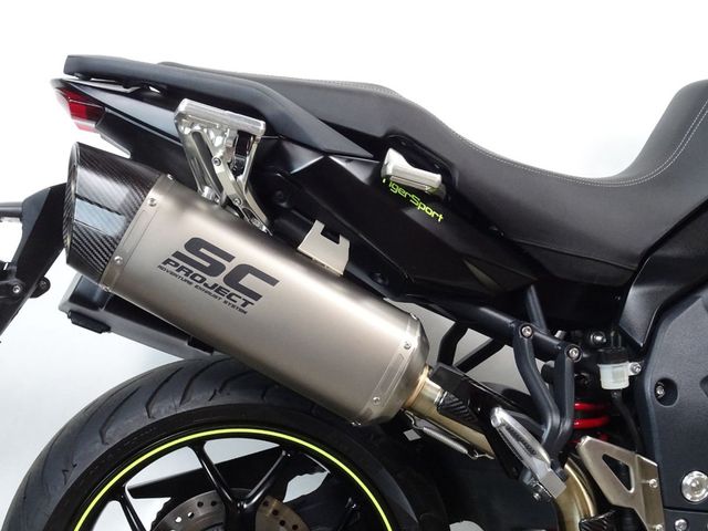 triumph - tiger-1050-sport