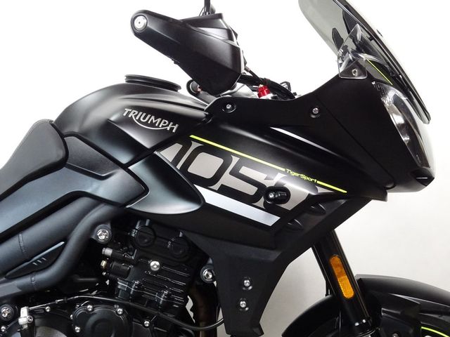 triumph - tiger-1050-sport