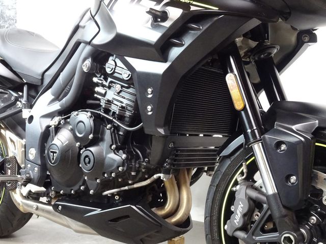 triumph - tiger-1050-sport