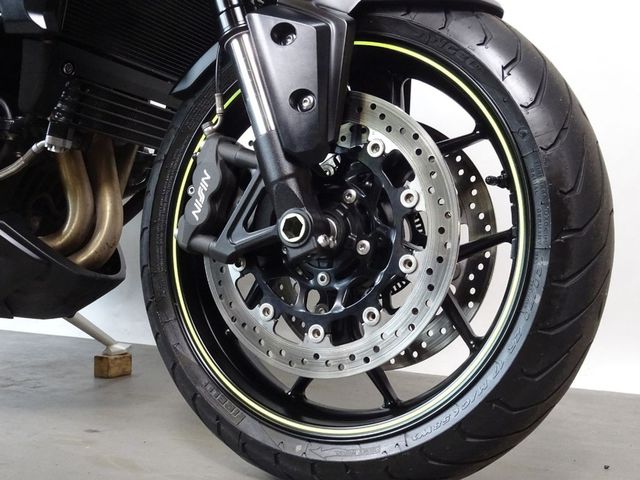 triumph - tiger-1050-sport
