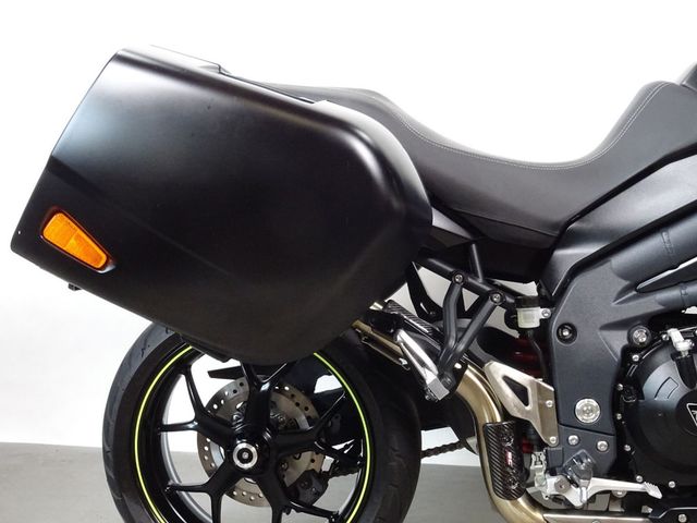 triumph - tiger-1050-sport