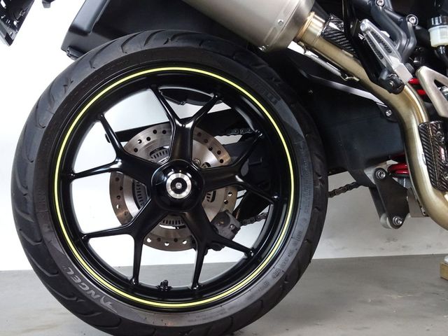 triumph - tiger-1050-sport