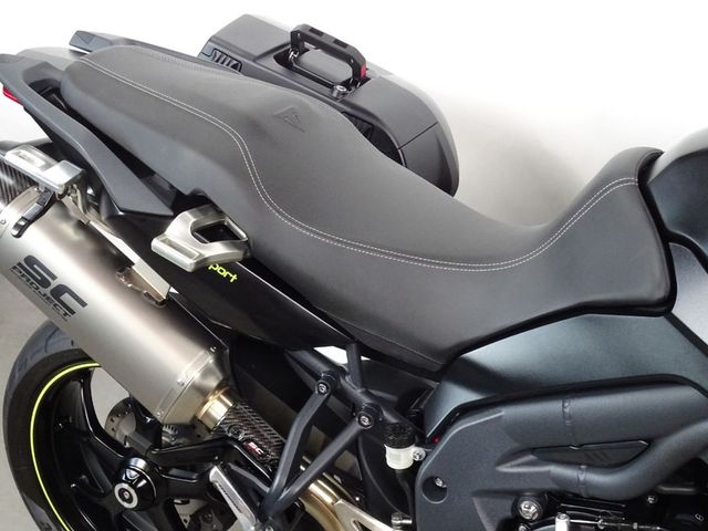 triumph - tiger-1050-sport