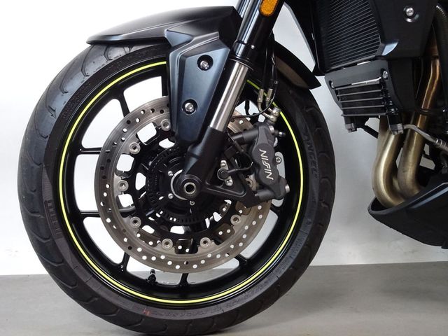 triumph - tiger-1050-sport