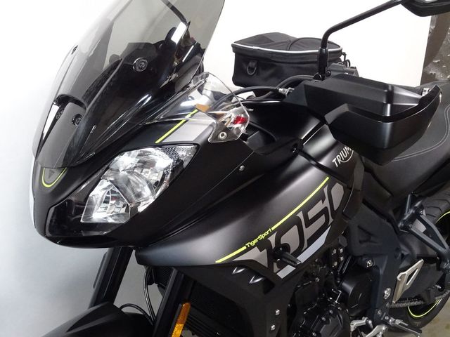triumph - tiger-1050-sport