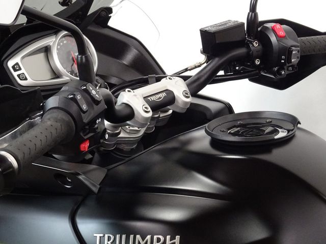 triumph - tiger-1050-sport