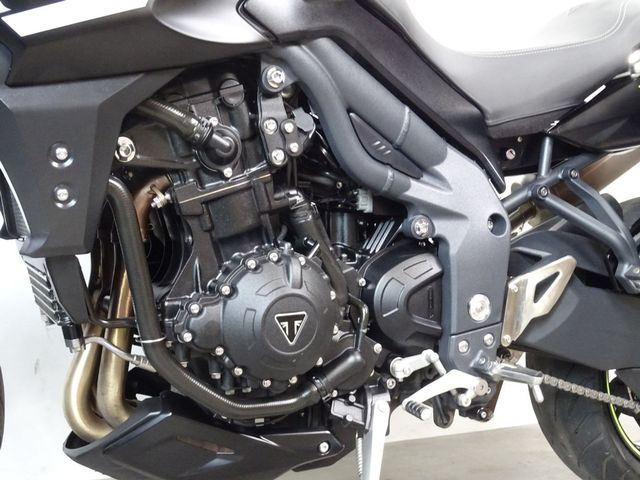 triumph - tiger-1050-sport