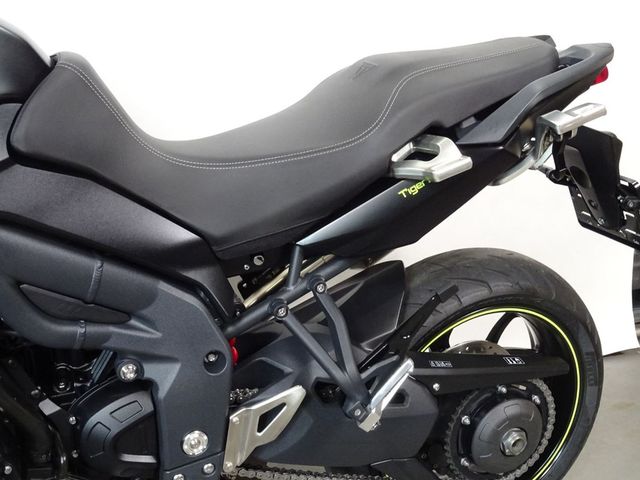 triumph - tiger-1050-sport