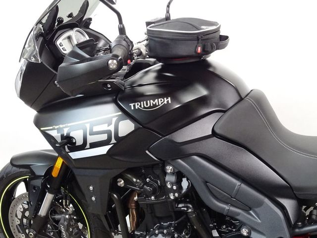 triumph - tiger-1050-sport