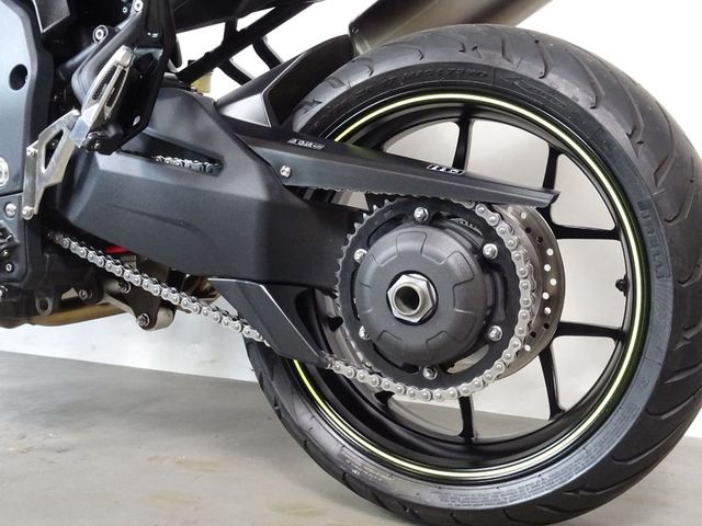 triumph - tiger-1050-sport