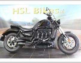 Triumph Rocket III 2008 occasion