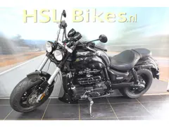 Triumph Rocket III 2008 occasion – foto 2 van 10
