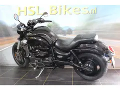 Triumph Rocket III 2008 occasion – foto 5 van 10