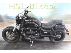Triumph Rocket III 2008 occasion – foto 7 van 10