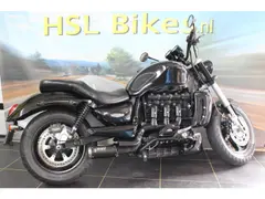 Triumph Rocket III 2008 occasion – foto 10 van 10