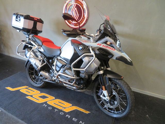 bmw - r-1250-gs-adventure