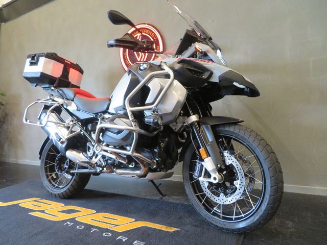 bmw - r-1250-gs-adventure