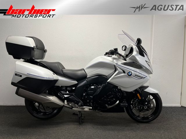bmw - k-1600-gt