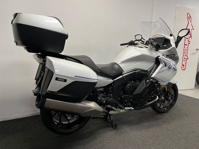 bmw - k-1600-gt