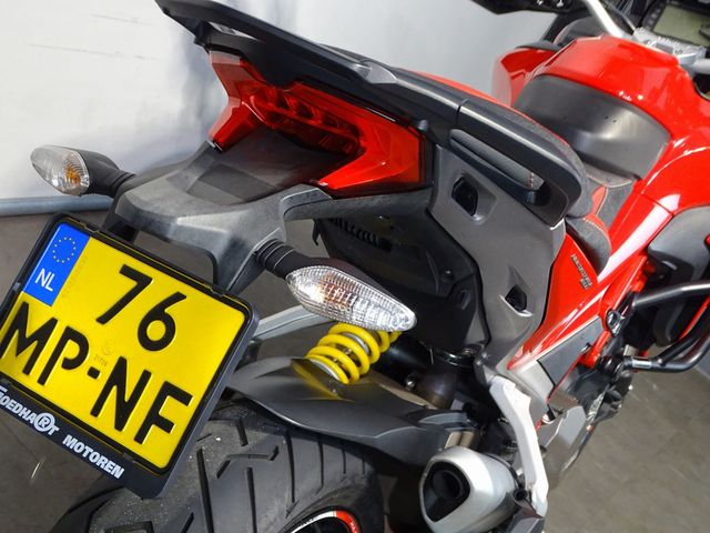 ducati - multistrada-1200