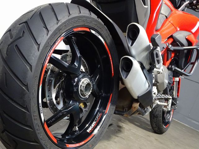 ducati - multistrada-1200