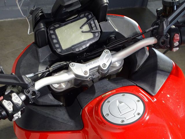 ducati - multistrada-1200