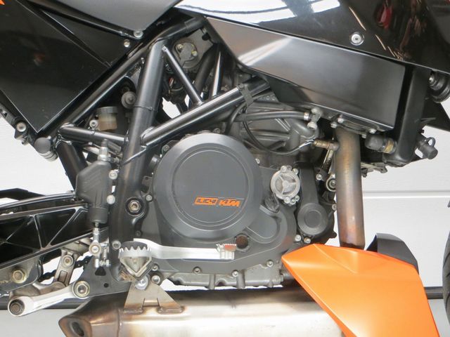 ktm - 690-duke