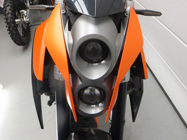 ktm - 690-duke
